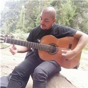 Profesor de Música / guitarra